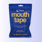 Veluna -Snoring Mouth Tape (1 Month Supply)