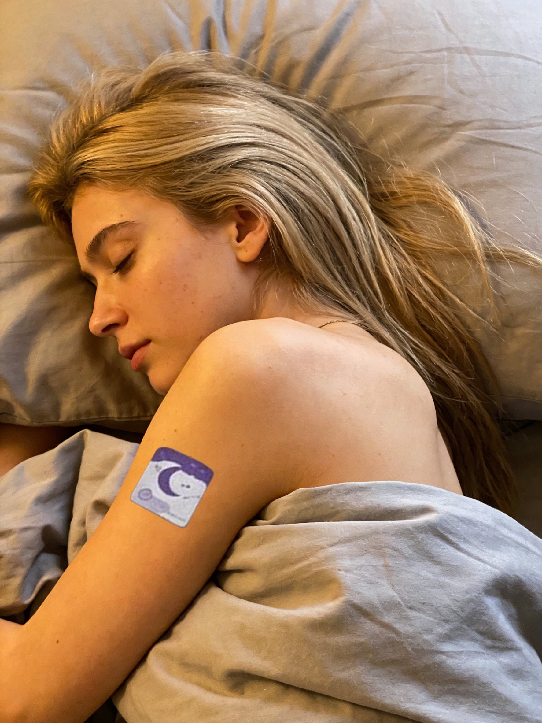 Veluna sleep system