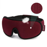 Veluna -Comfort Sleeping Mask