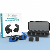 Veluna -Noise Cancellation EarPlugs