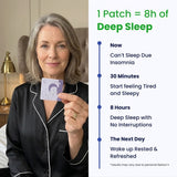 Veluna - Sleep Patches