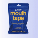 Veluna -Snoring Mouth Tape (1 Month Supply)