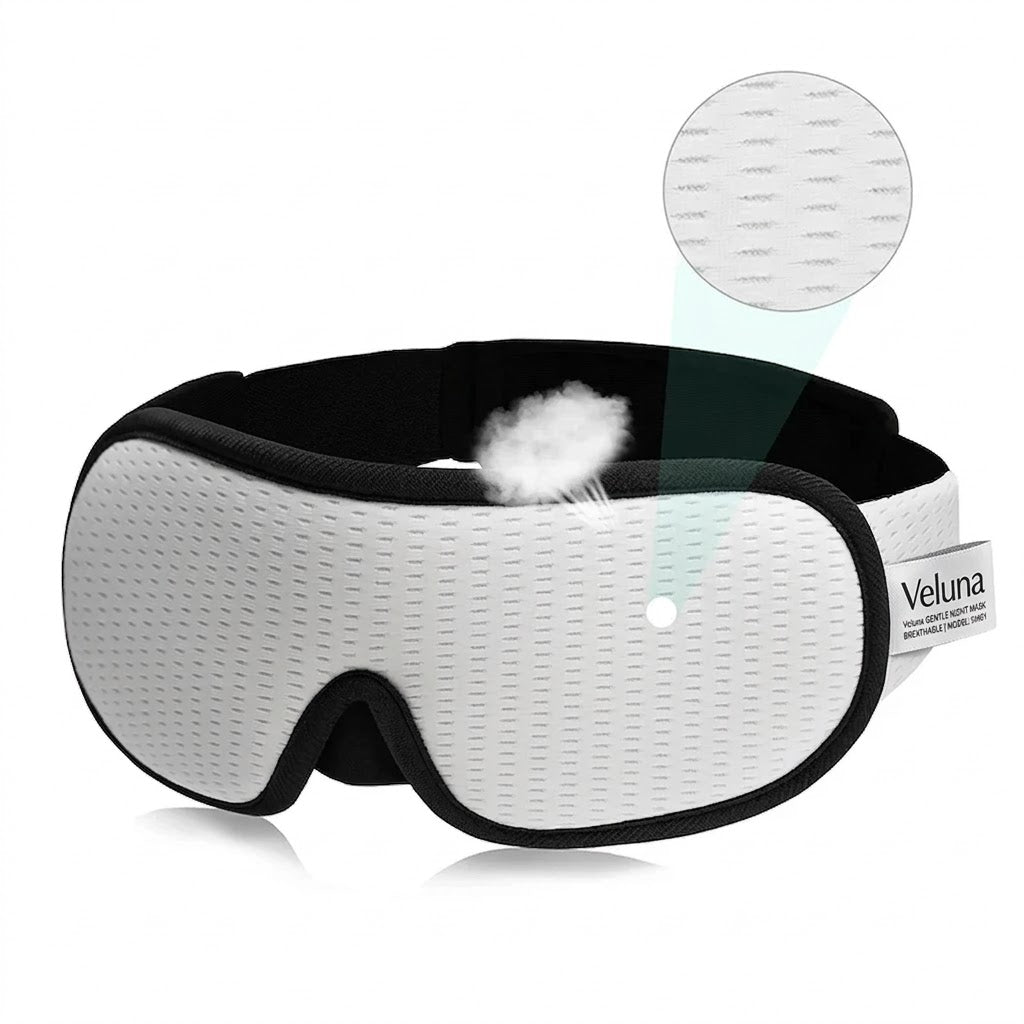 Veluna -Comfort Sleeping Mask
