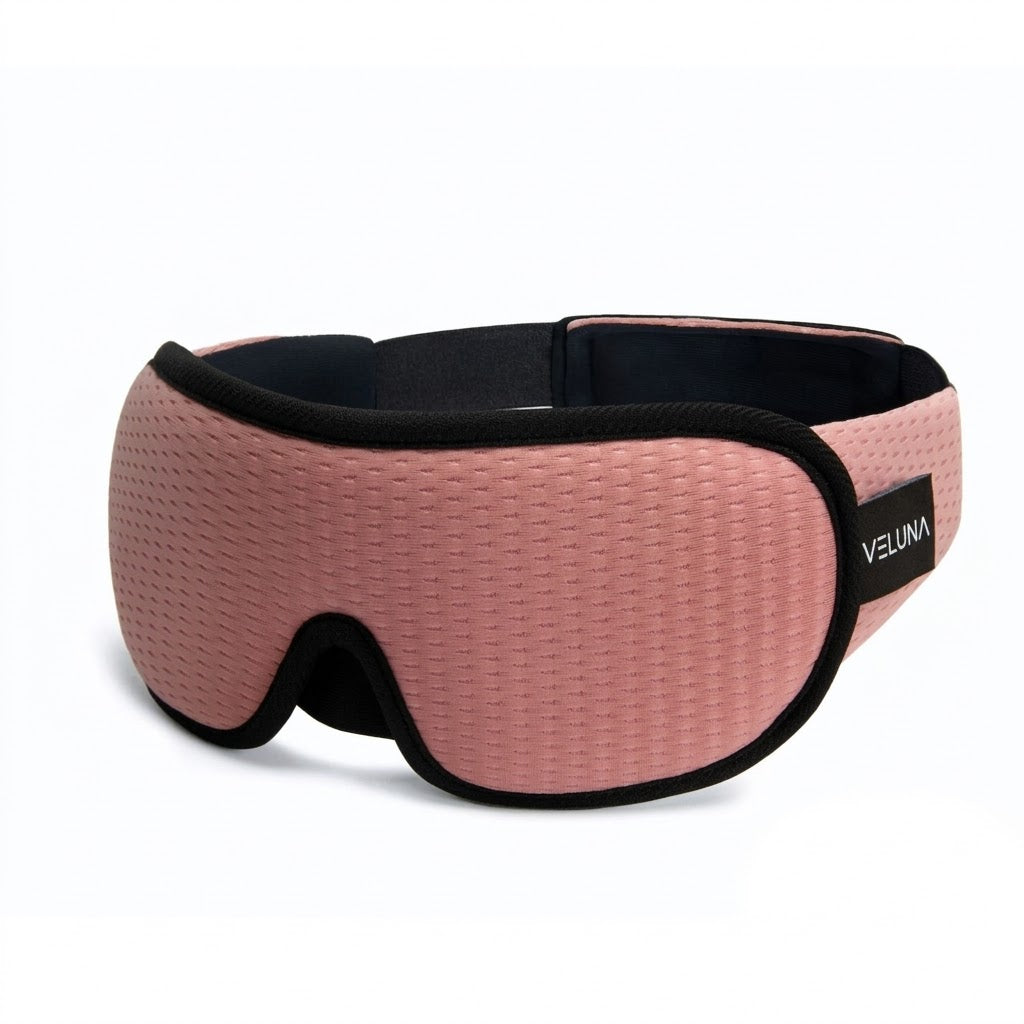 Veluna -Comfort Sleeping Mask