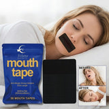 Veluna -Snoring Mouth Tape (1 Month Supply)