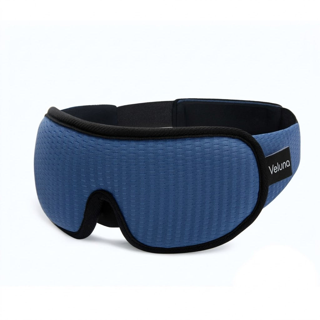 Veluna -Comfort Sleeping Mask