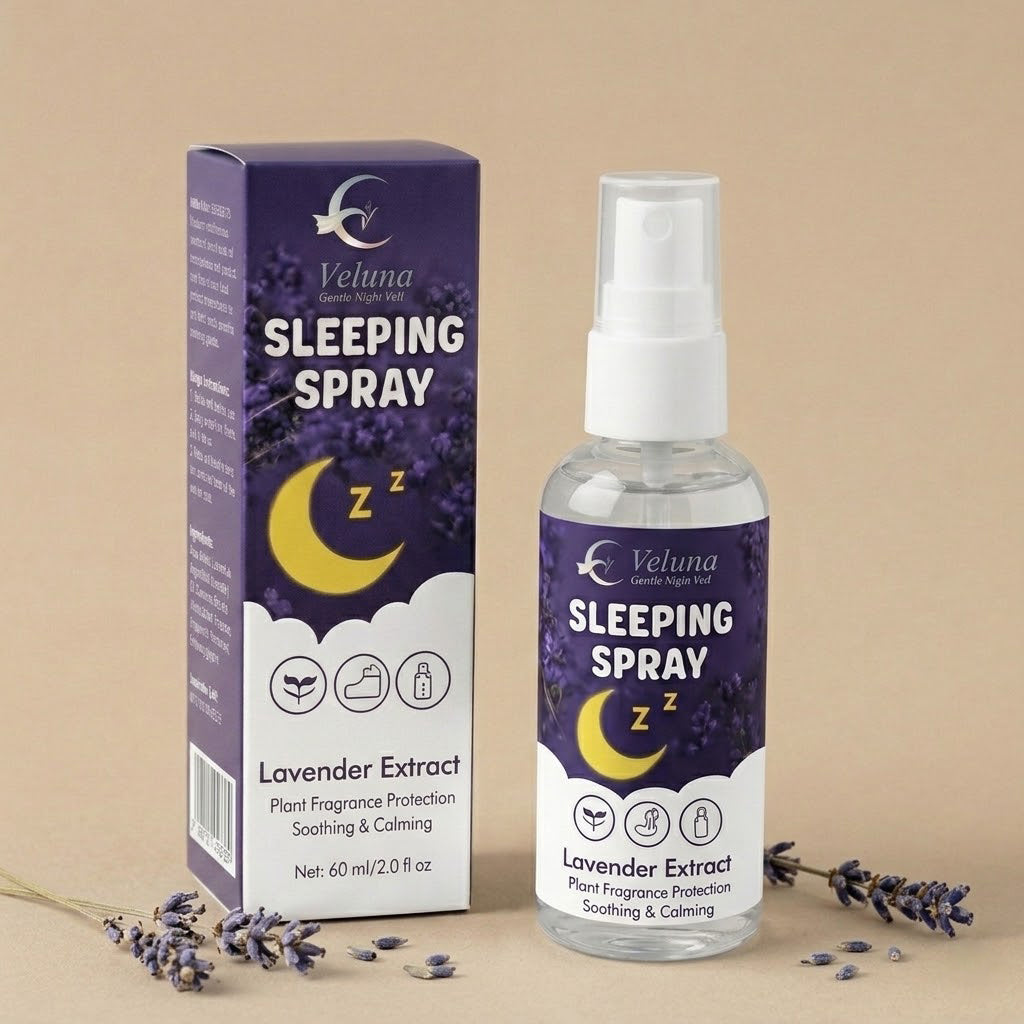 Veluna -Sleeping Spray