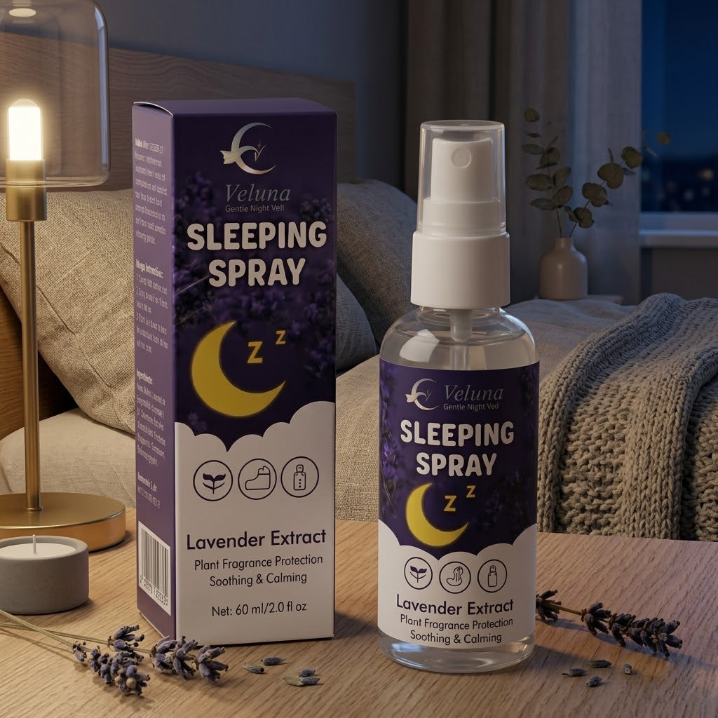 Veluna -Sleeping Spray