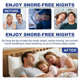 Veluna -Snoring Mouth Tape (1 Month Supply)