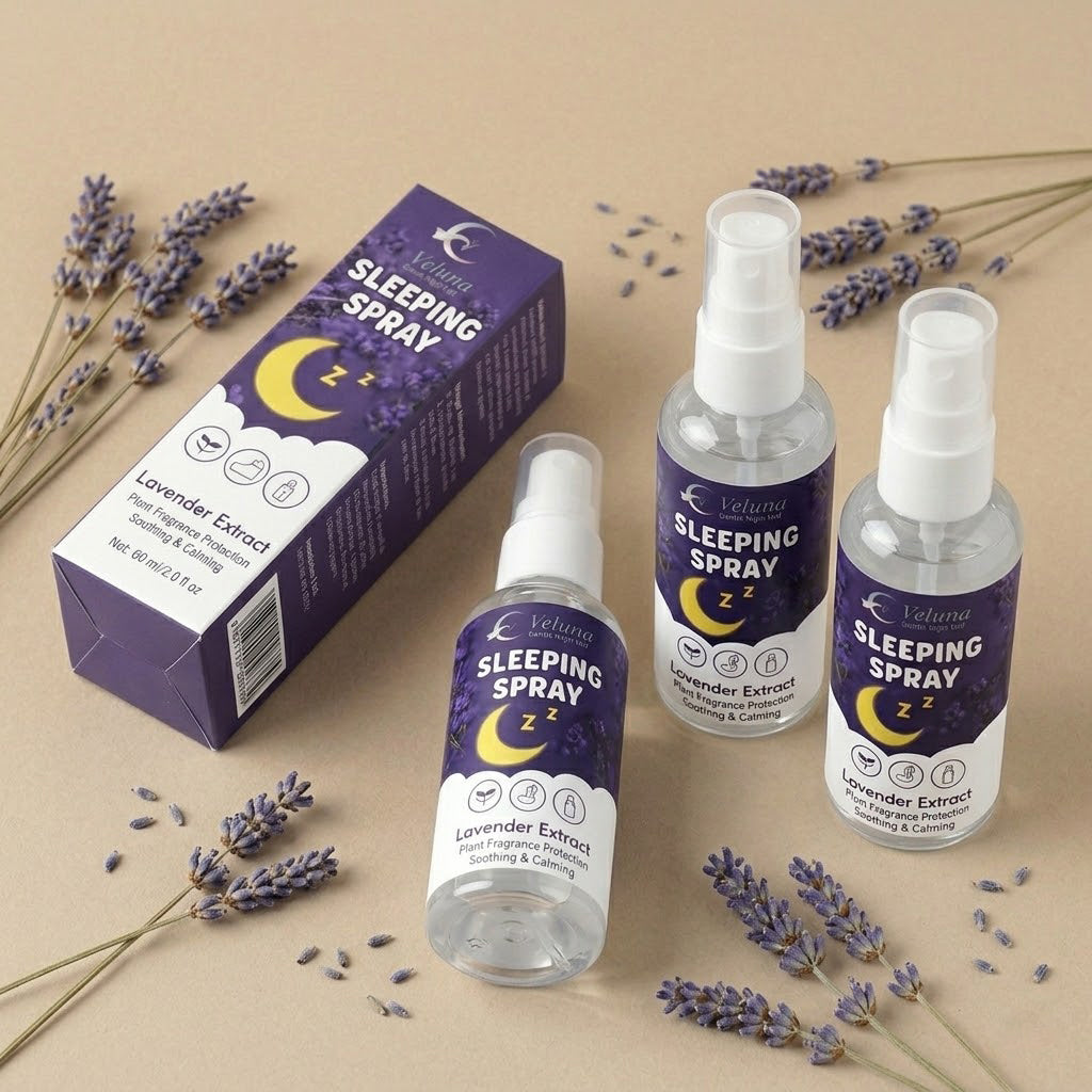 Veluna -Sleeping Spray
